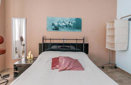 Appartamento 3 camere milano centro - Foto 9