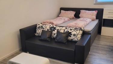 Urlaub in der Schwarzrieslingstraße - Foto 2