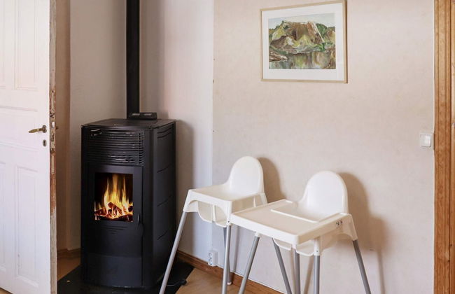 11 Person Holiday Home in Hogsater-by Traum - Photo 22