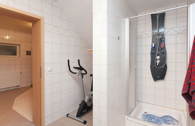 Fantastic Apartment in Frauenwald near Forest - Foto 21