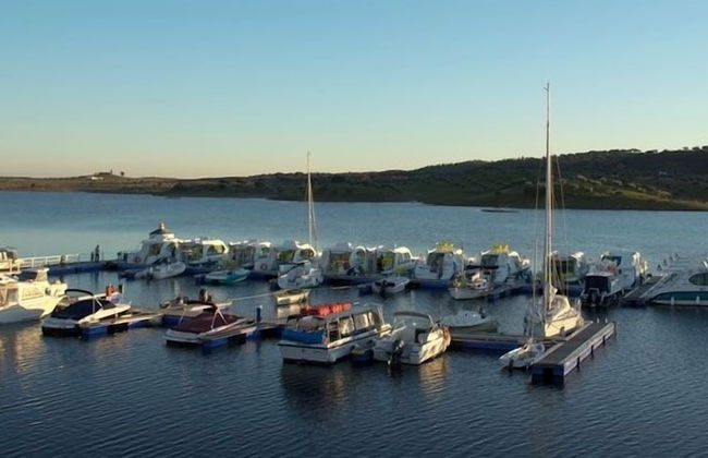 Amieira Marina - Foto 19