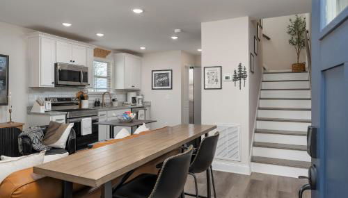 Ideal Location and Mountain Views Chattanooga Home! - Foto 5