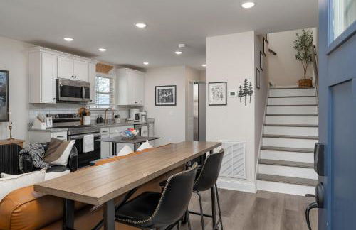 Ideal Location and Mountain Views Chattanooga Home! - Foto 5