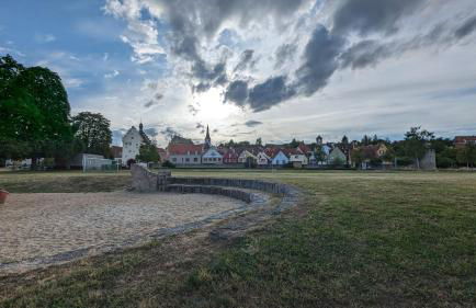 Ferienwohnung Michelskeller - Foto 12