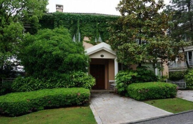 Qiandaohu Our Relax Villa - Foto 17