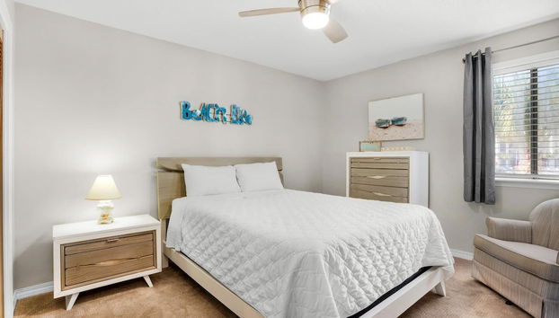 St Thomas Square Villa 414 - Foto 2, Habitación