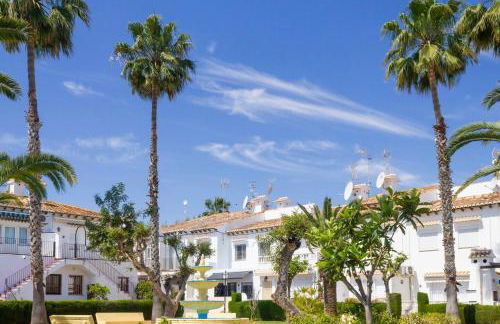 Bungalow Pink summertime - Foto 47