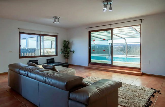 Villa Asomada in La Asomada - Foto 8