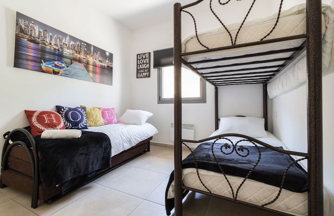 Kook 7 Apartment - Isrentals - Foto 46