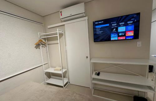 Apartamento Studio pé na areia - Foto 3