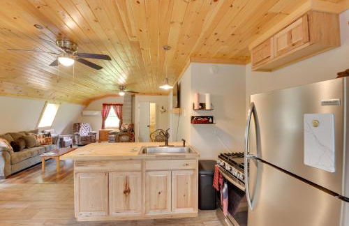 Pet-Friendly Prospect Apartment 7 Mi to Beach! - Foto 6