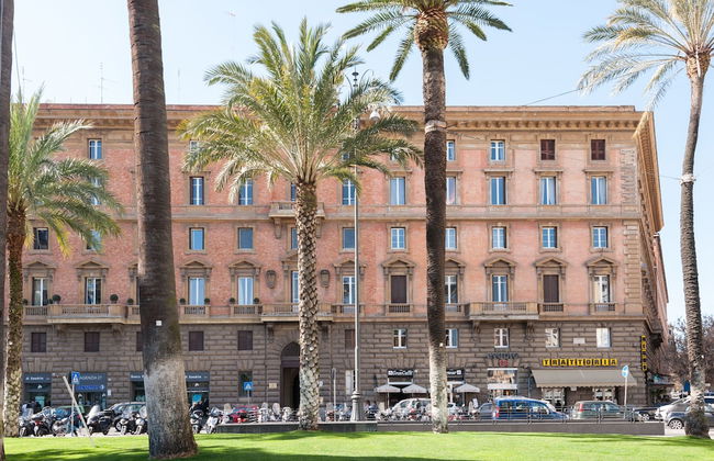 Mybedcavour - Foto 52