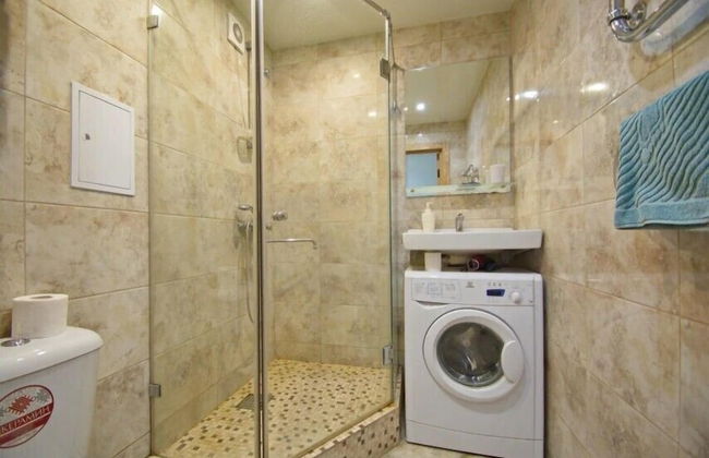 Gorodskoy Val str. 9 - Photo 8