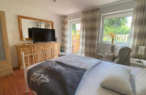 Idyllisches Wohnen in Bad Bramstedt - Foto 3