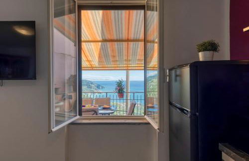 Maison Michelle - HOMY 5 TERRE - Foto 24