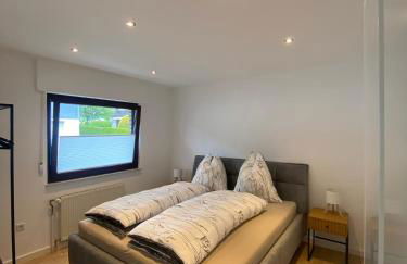 Ferienhaus Über dem Dorfe - Foto 13