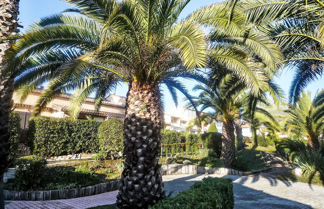 Le Jardin de Matisse - Foto 20