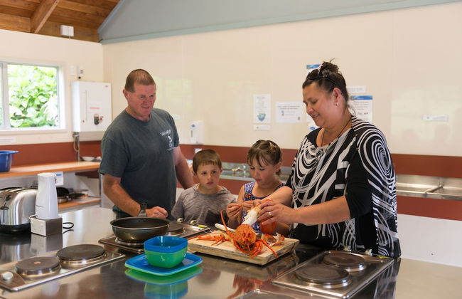 Russell Top 10 Holiday Villas - Foto 80