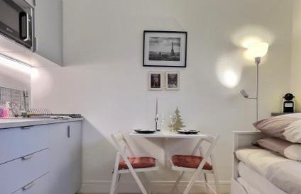 Studio confort Vanves Paris Porte de Versailles - Foto 3