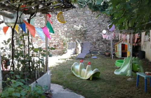 Chez Simon et Loreline Yerres proche Paris Orly Disney - Foto 66