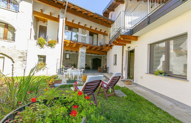 Casa Baroni few min From Orta Lake - Photo 1