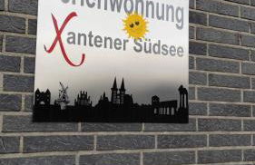 Ferienwohnung Xantener Südsee - Foto 1