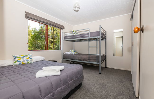 Blue Lake Top 10 Holiday Park - Foto 14