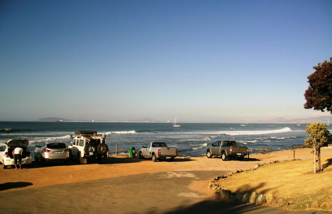 Mouille Grange 203 - Apartment - Photo 34