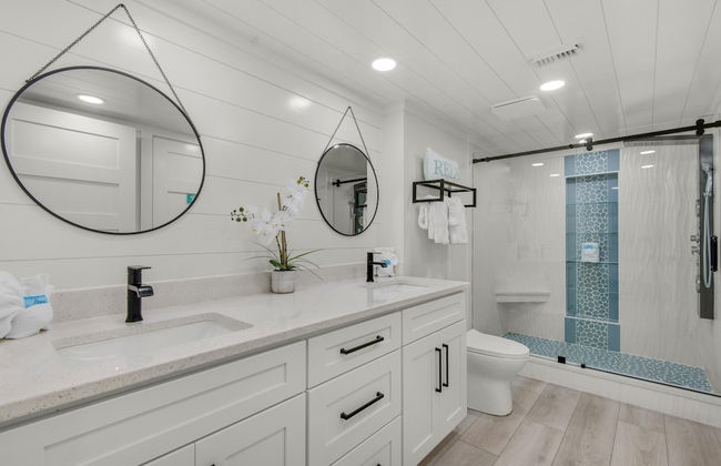 Edgewater Tower 2-407 - Foto 32