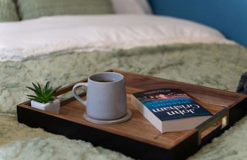 Open Mind Property - 2 Beds & Free Parking - Photo 19