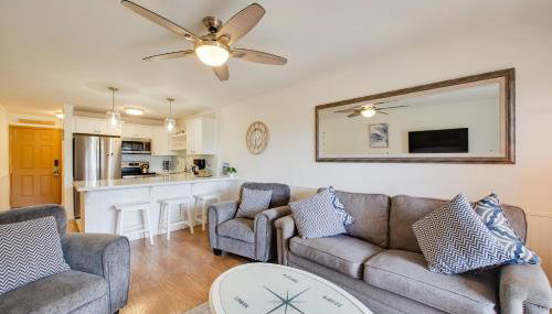 Saltwater Pool Access Lihue Gem Near Bar and Grill! - Foto 3