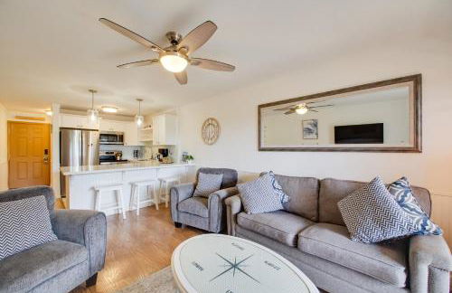 Saltwater Pool Access Lihue Gem Near Bar and Grill! - Foto 3