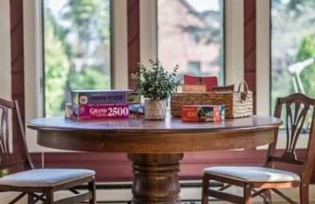 Garden Oasis Near Downtown - Photo 15