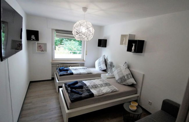 Ferienwohnung GL15 nähe Cologne Köln - Foto 1