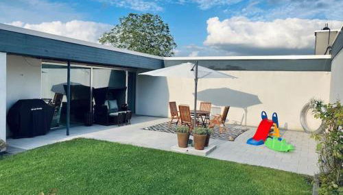 Charmante 2-Zimmerwohnung im Luftkurort Lippe - Foto 4