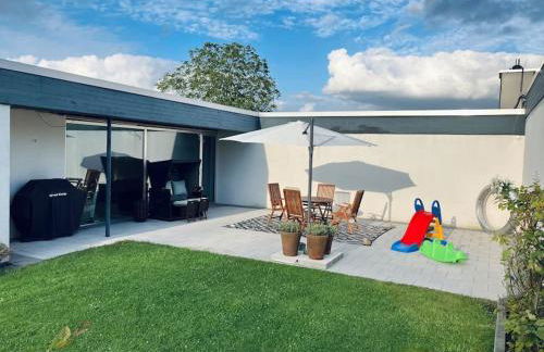 Charmante 2-Zimmerwohnung im Luftkurort Lippe - Foto 4