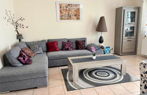 La Baule - Villa avec jardin, 15 mn plage-centre-ville - Photo 8