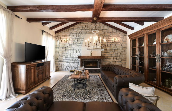 Villa Mek Zadarvillas - Foto 22