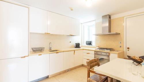 GuestReady - Contemporary Flat w/ Garage in Lisbon - Foto 5