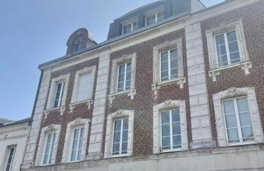 Magnifique appartement à Etretat , PARKING inclus - Foto 27