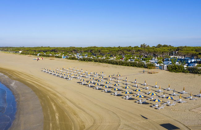 Camping Village Cavallino - Foto 30