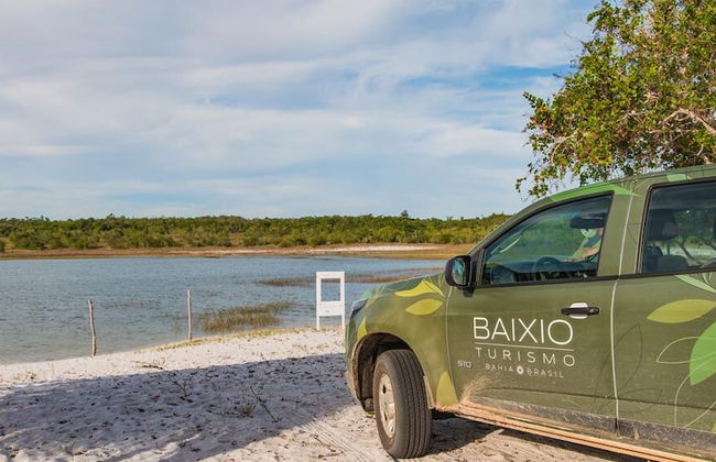 Ponta de Inhambupe Residences - Foto 59