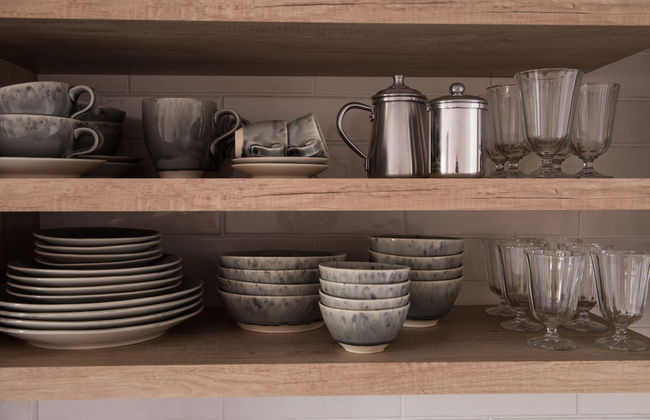 Craveiral Farmhouse by Belong - Foto 16