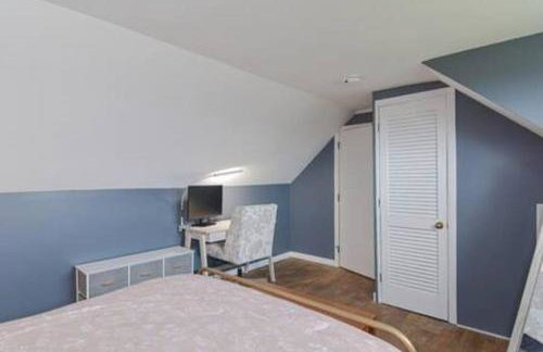 Farmhouse with Mountain Views Near Stowe and Smuggs - Foto 24