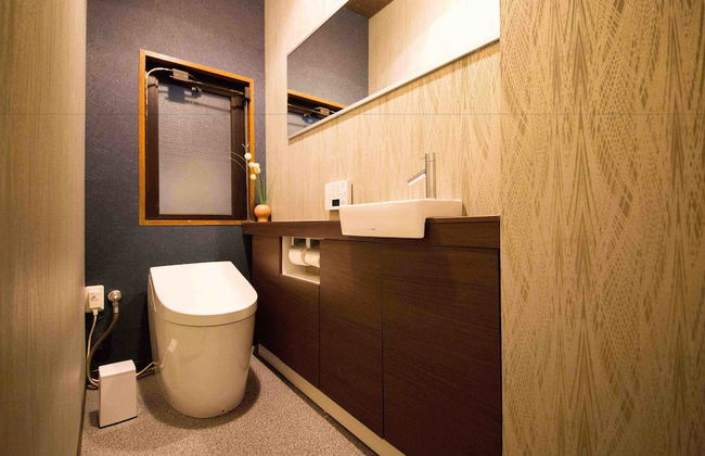 KONJAKUSO Osaka Dotonbori "YORIAI" Penthouse Stay - Foto 34