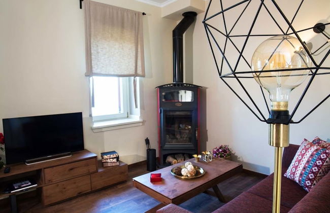 Villas by Pelion Esties in Ano Gatzea - Foto 66