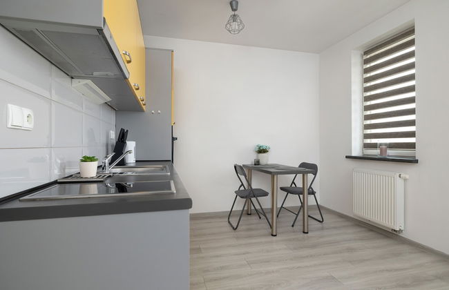 Bażantów Studio Katowice by Renters - Photo 13