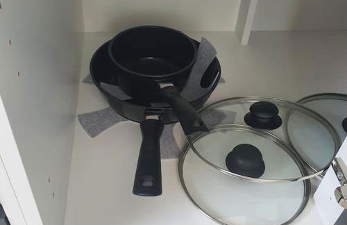 Ferien und Business Appartement mit Loggia - Photo 9