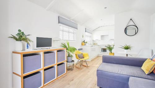 Host & Stay - Sunnyside Studio - Foto 3