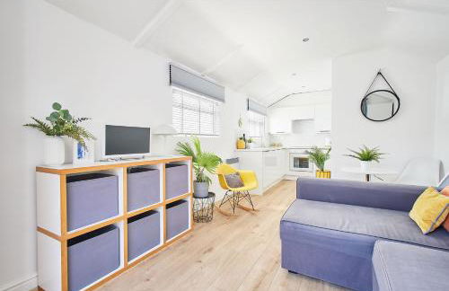 Host & Stay - Sunnyside Studio - Foto 3